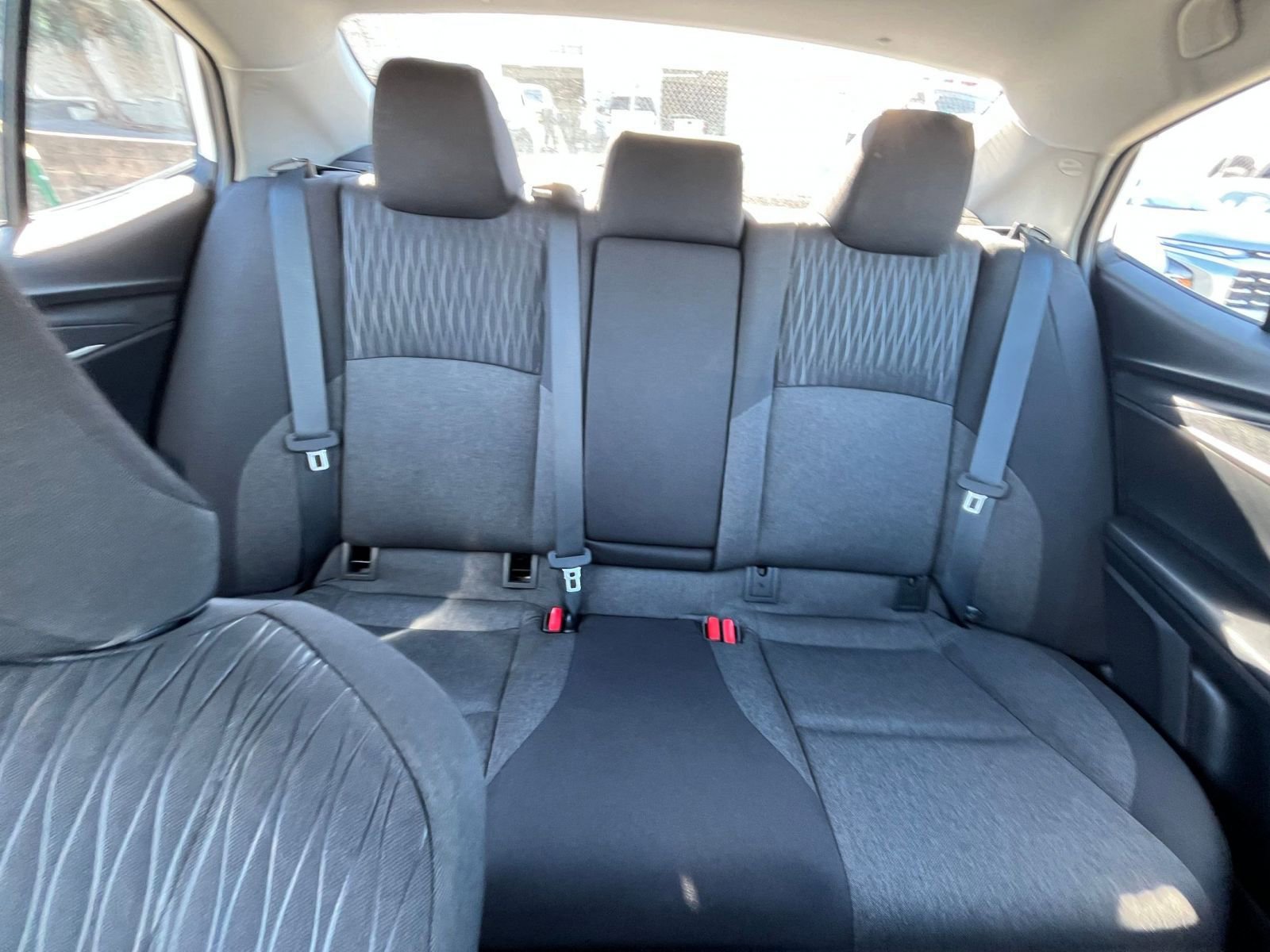 Used 2025 Toyota Camry LE image 44