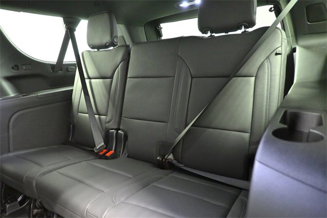 New 2026 Chevrolet Suburban LT w/ Comfort Package image 13
