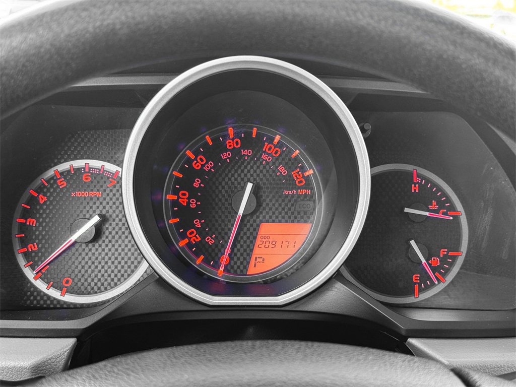 Used 2013 Toyota 4Runner SR5 w/ Convenience Pkg image 16