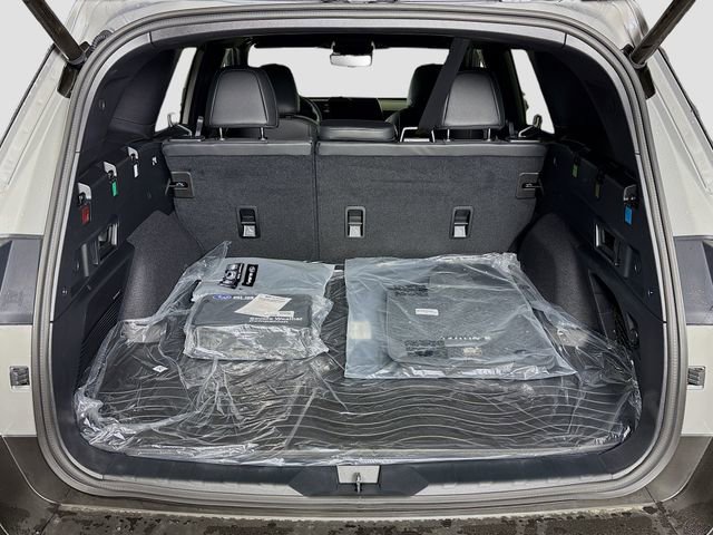 New 2026 Subaru Outback Touring XT image 27