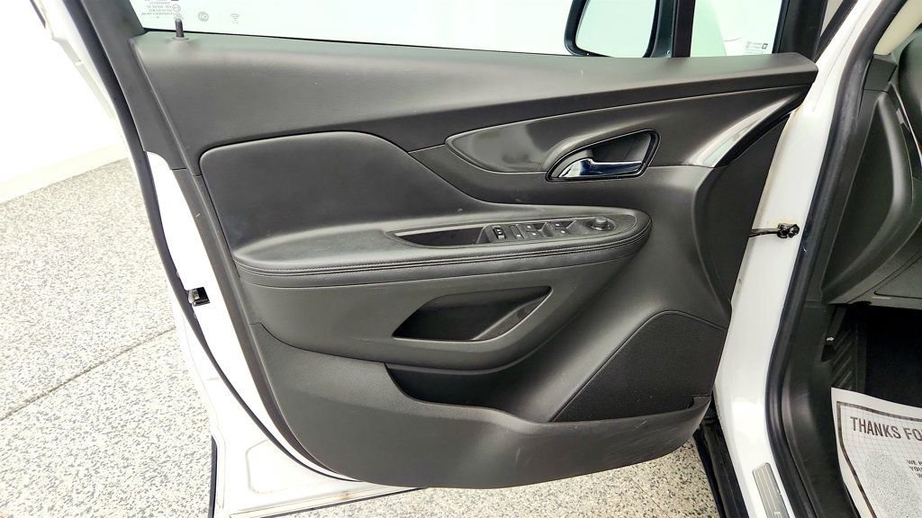 Used 2019 Buick Encore Preferred AWD/4WD image 10