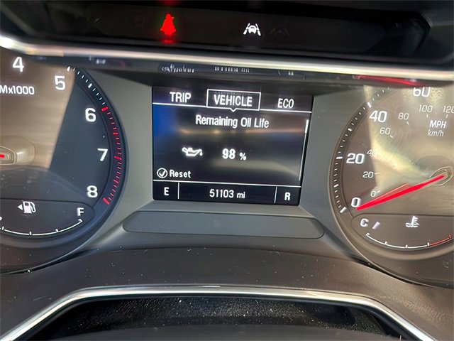 Used 2023 Chevrolet TrailBlazer LT image 27