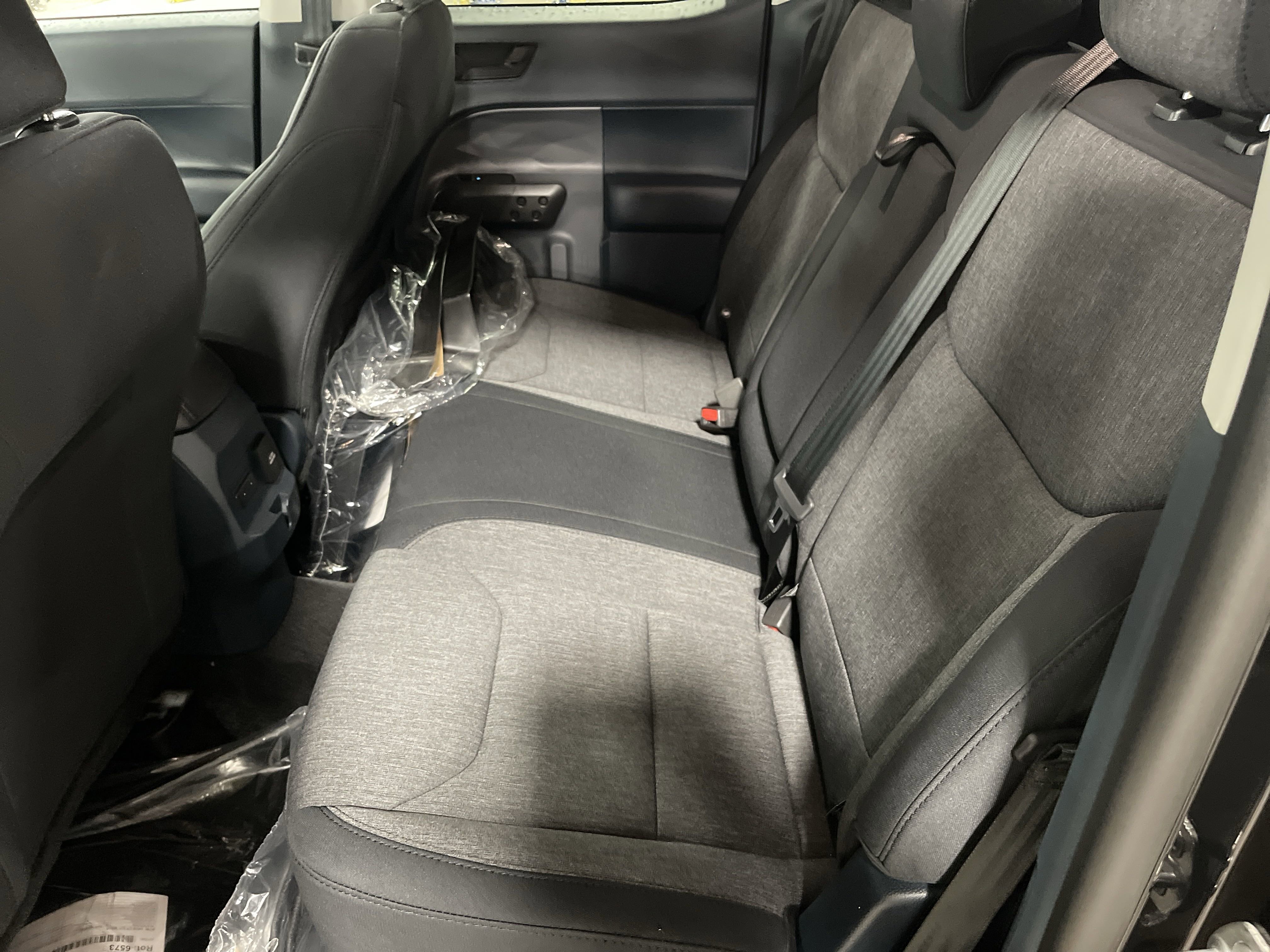 New 2025 Ford Maverick XLT w/ XLT Luxury Package image 15