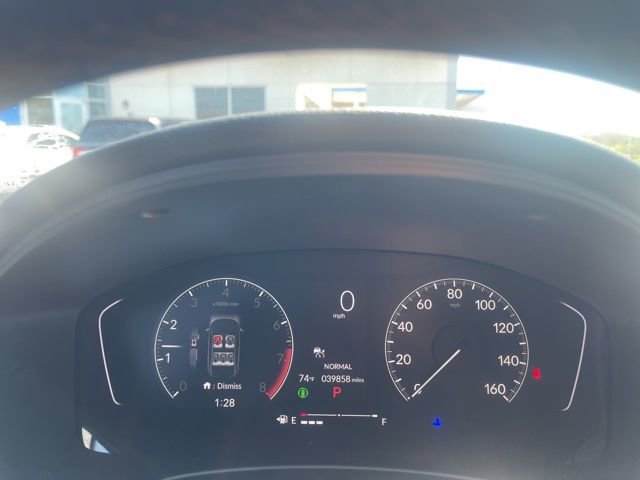 Used 2023 Honda Civic Sport image 10