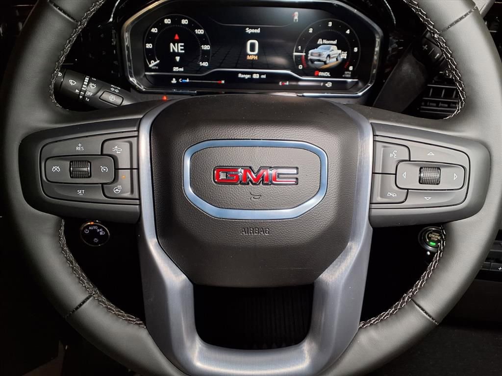 New 2025 GMC Sierra 1500 SLE image 20