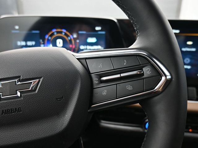 New 2026 Chevrolet Equinox ACTIV w/ Convenience Package III image 16
