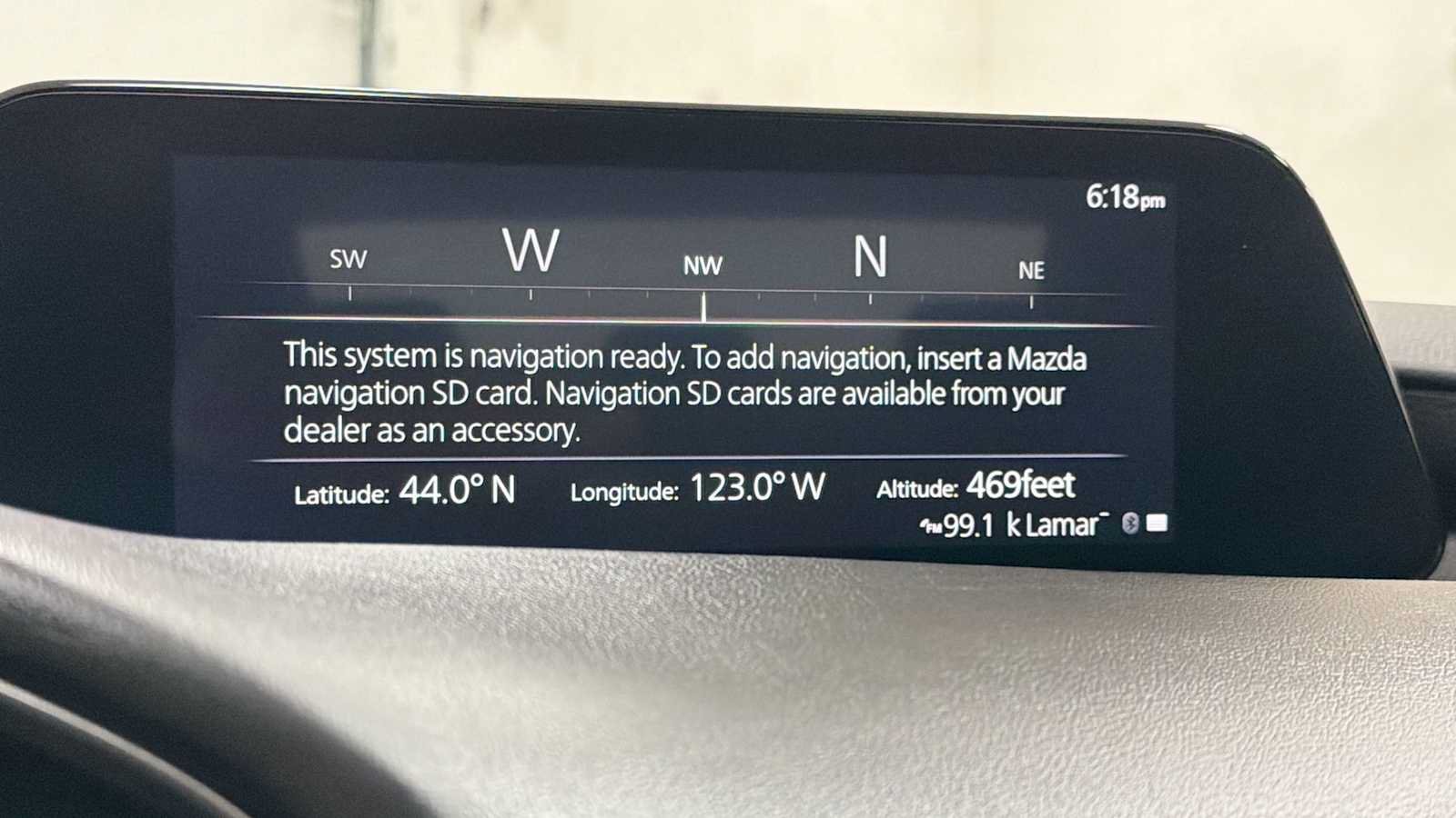 Used 2024 MAZDA MAZDA3 s FWD image 20