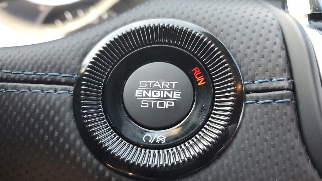 New 2026 Jeep Compass Latitude image 26