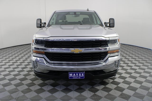 Used 2018 Chevrolet Silverado 1500 LT w/ All Star Edition image 25