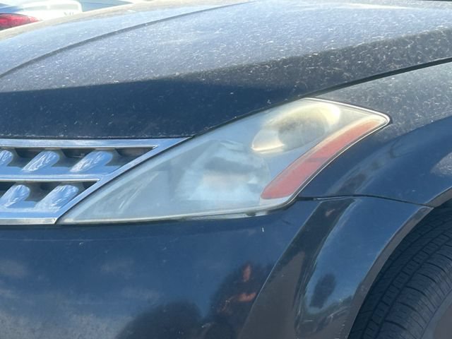 Used 2006 Nissan Murano S FWD image 10