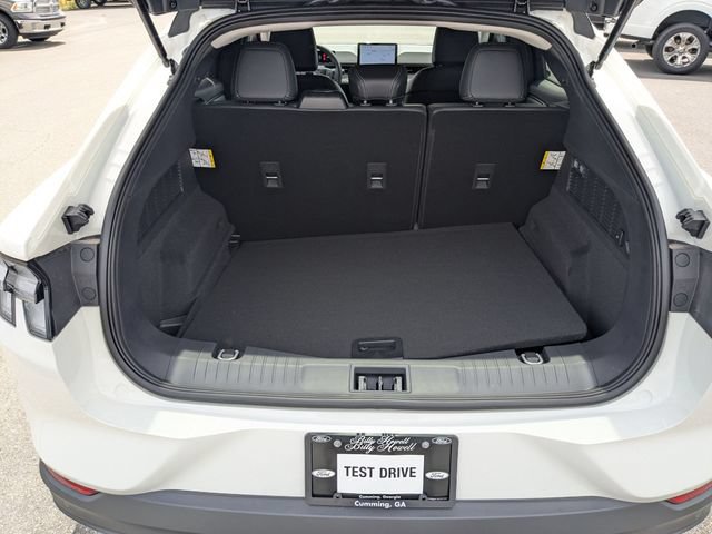New 2026 Ford Mustang Mach-E Select w/ Comfort Package Lite RWD image 25