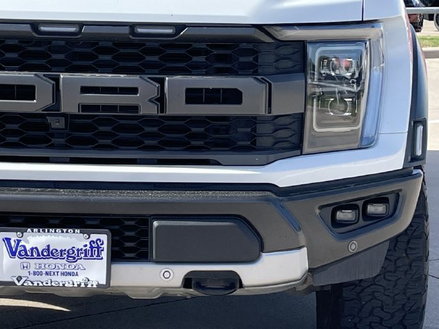 Used 2023 Ford F150 Raptor w/ Raptor Carbon Fiber Package AWD/4WD image 8
