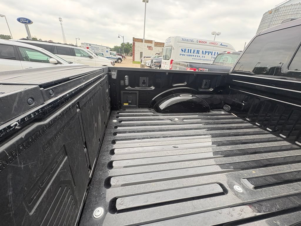 Used 2021 Ford F150 King Ranch w/ Equipment Group 601A High AWD/4WD image 12