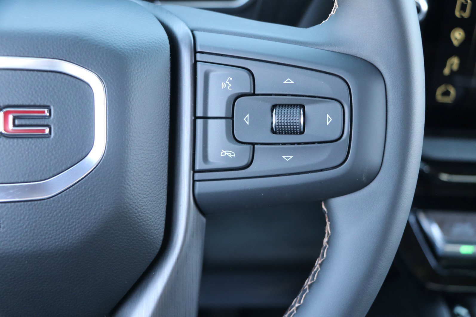 New 2026 GMC Sierra 2500 AT4 image 19