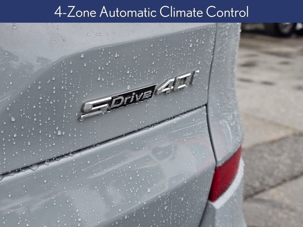 Used 2024 BMW X5 sDrive40i w/ M Sport Package image 17