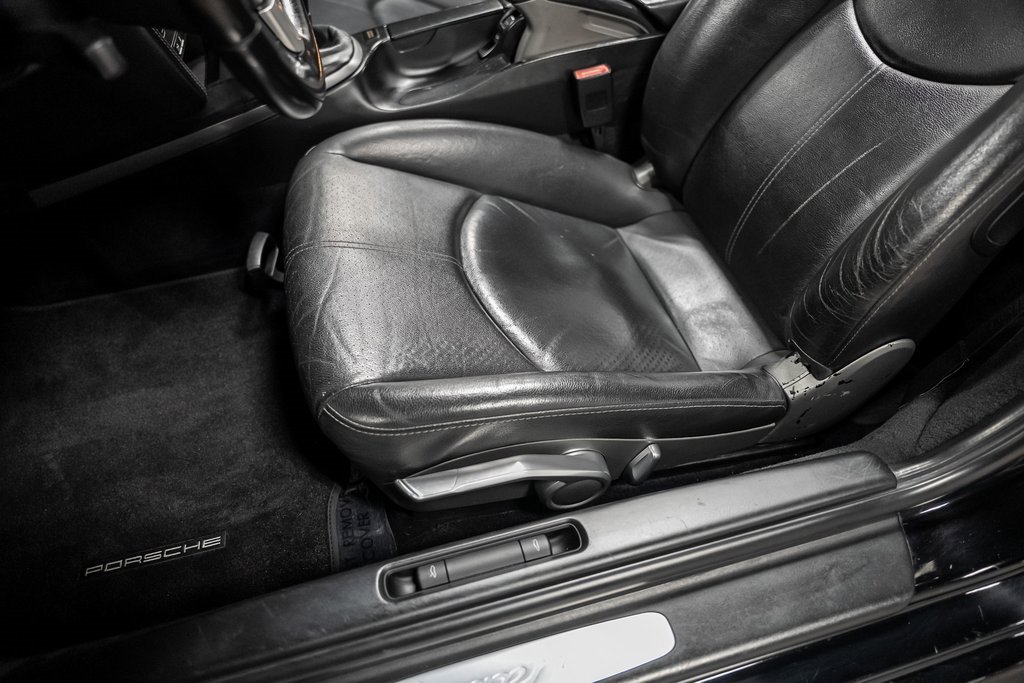 Used 2009 Porsche 911 Carrera S image 31