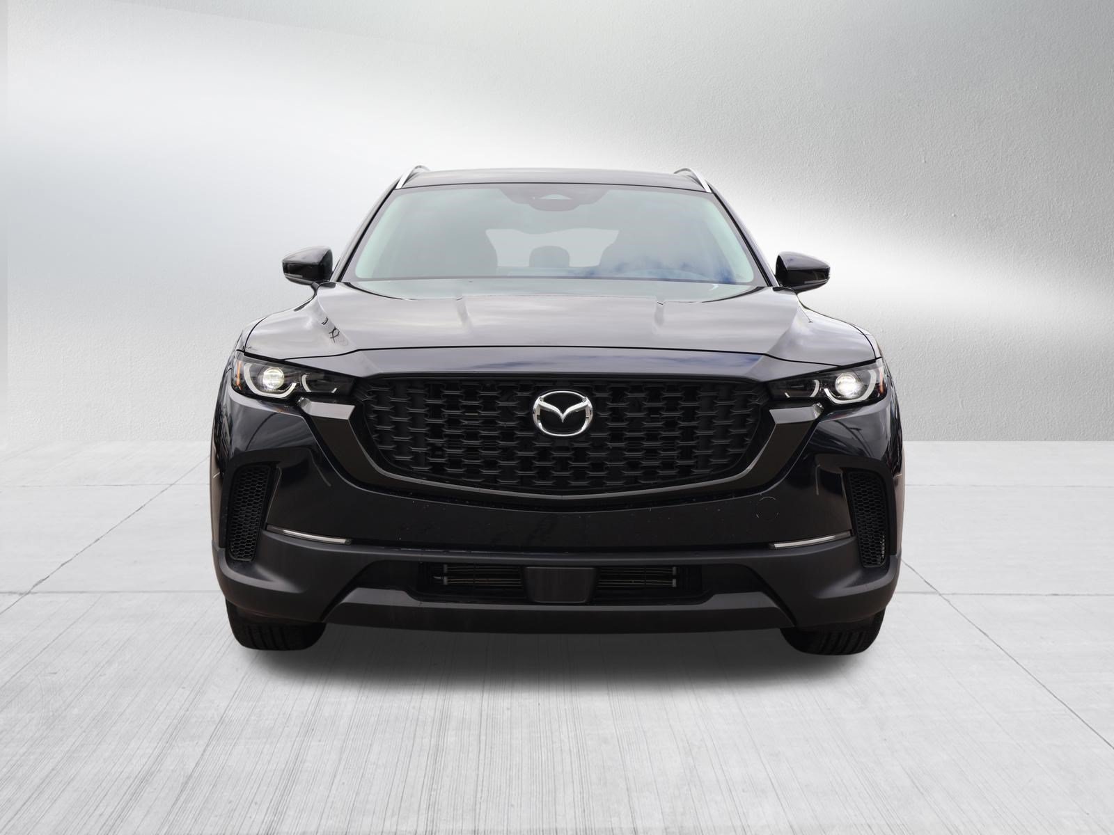 Used 2025 MAZDA CX-50 AWD 2.5 S w/ Preferred Package image 2