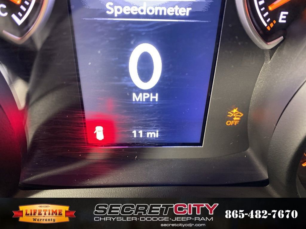 New 2026 Jeep Wrangler Unlimited Sport image 20