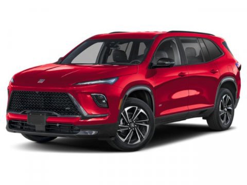 New 2026 Buick Enclave Sport Touring w/ Power Package image 1