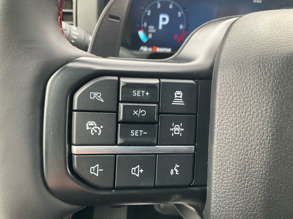 New 2026 Ford F150 Raptor image 19