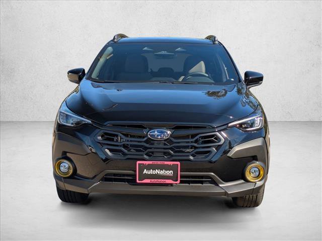 New 2026 Subaru Crosstrek 2.5i Sport w/ Crosstrek Mirror Package image 8