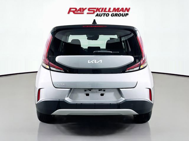 Used 2024 Kia Soul LX w/ Option Group 015 FWD image 6