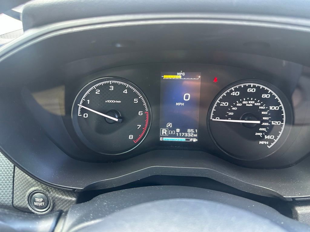 Used 2019 Subaru Forester image 29