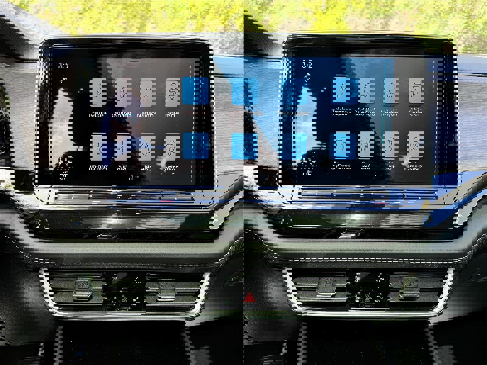 New 2026 Volkswagen Atlas SEL Premium R-Line image 12