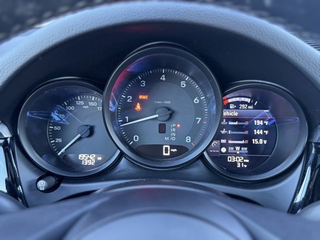 Certified 2022 Porsche Macan image 22