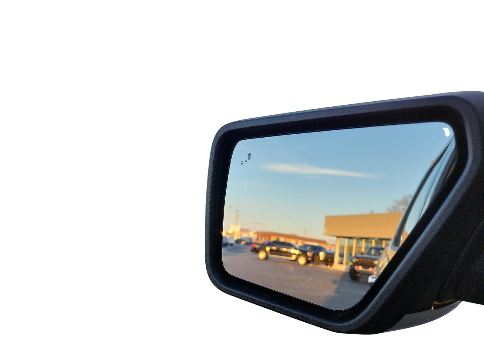 New 2025 Ford F150 XLT w/ Equipment Group 302A MID image 11