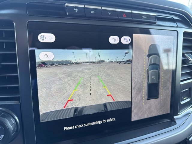 Used 2024 Ford F150 XLT w/ Equipment Group 302A MID image 26