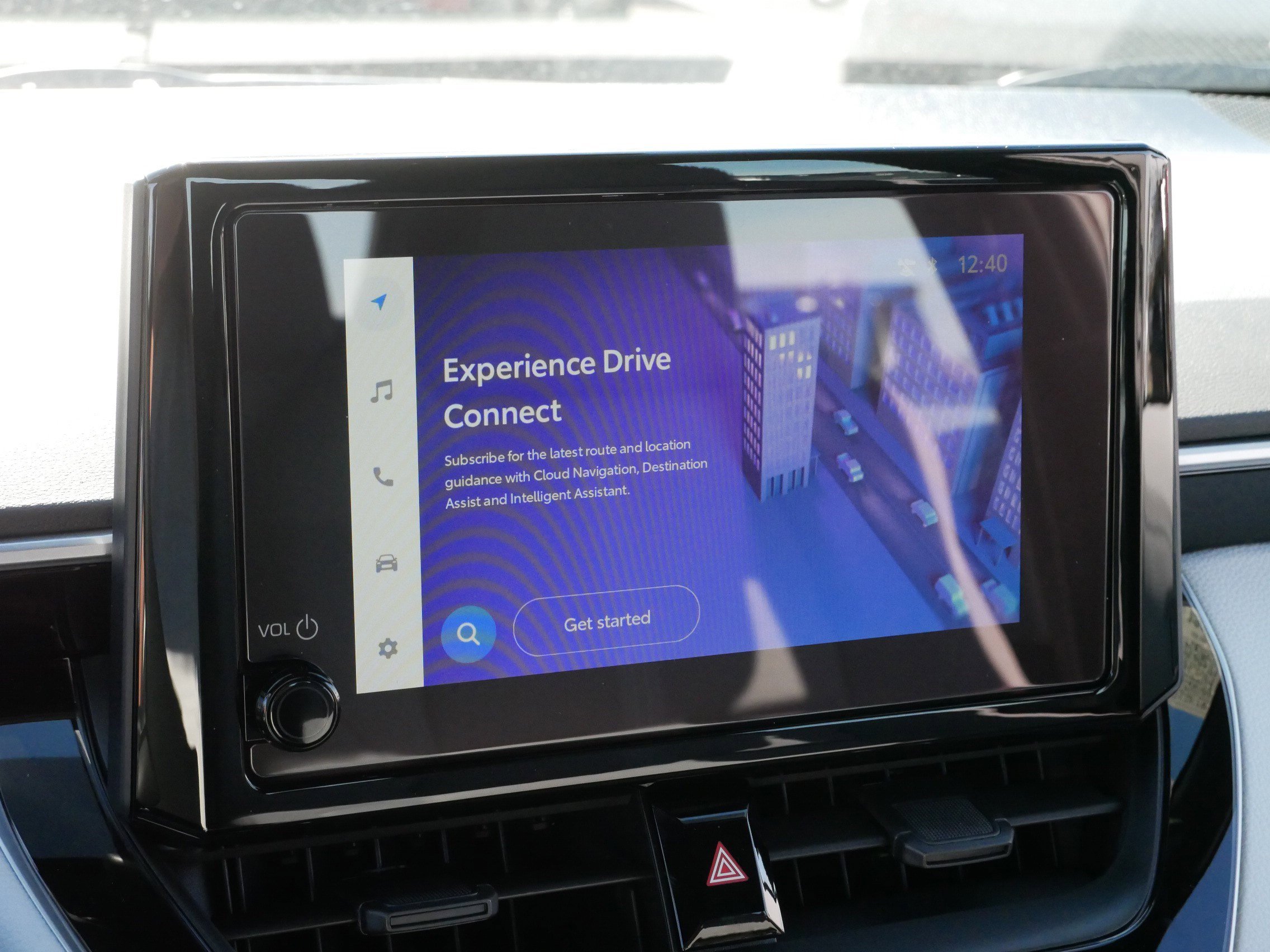 Certified 2025 Toyota Corolla SE image 22