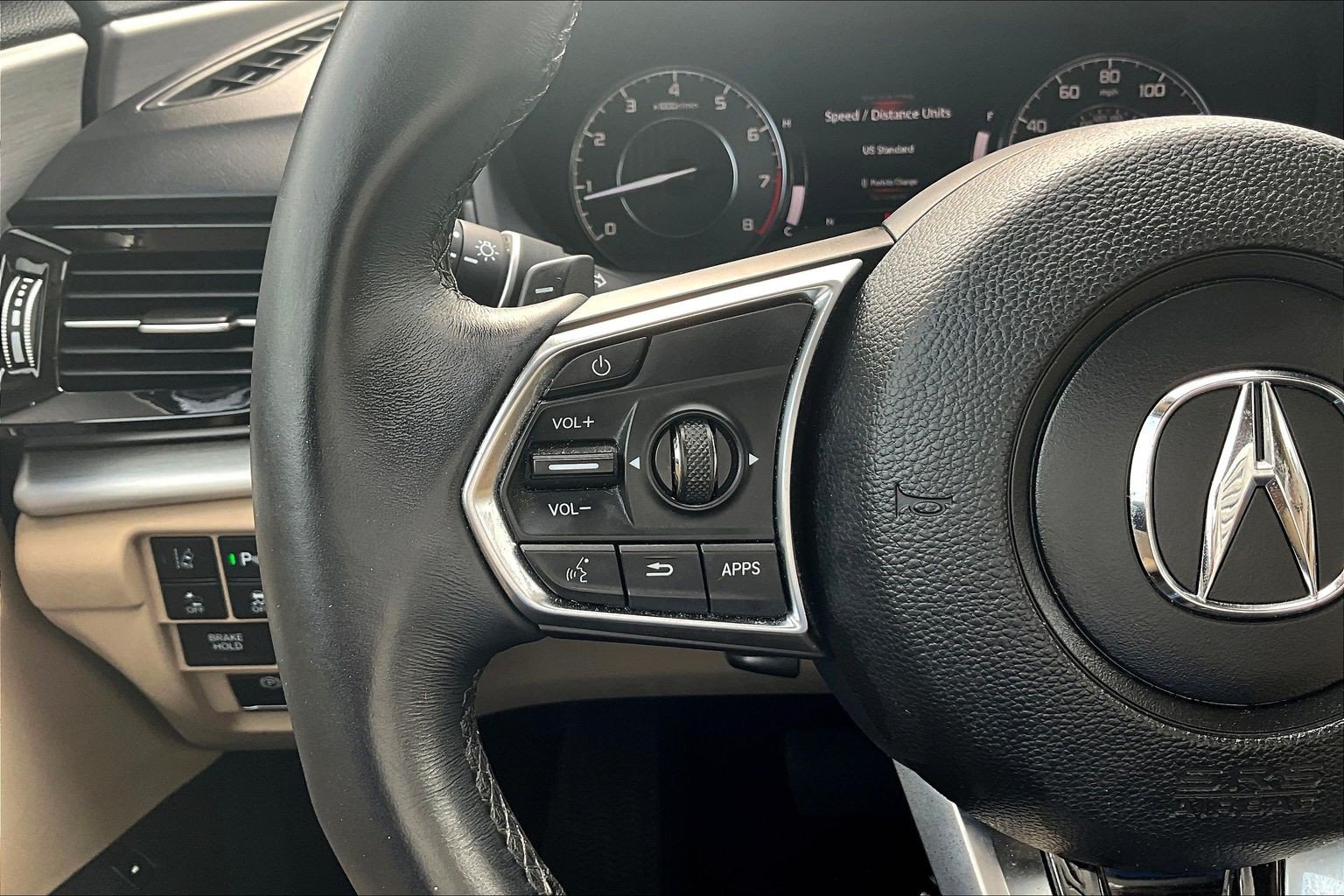Used 2021 Acura RDX AWD w/ Technology Package image 20