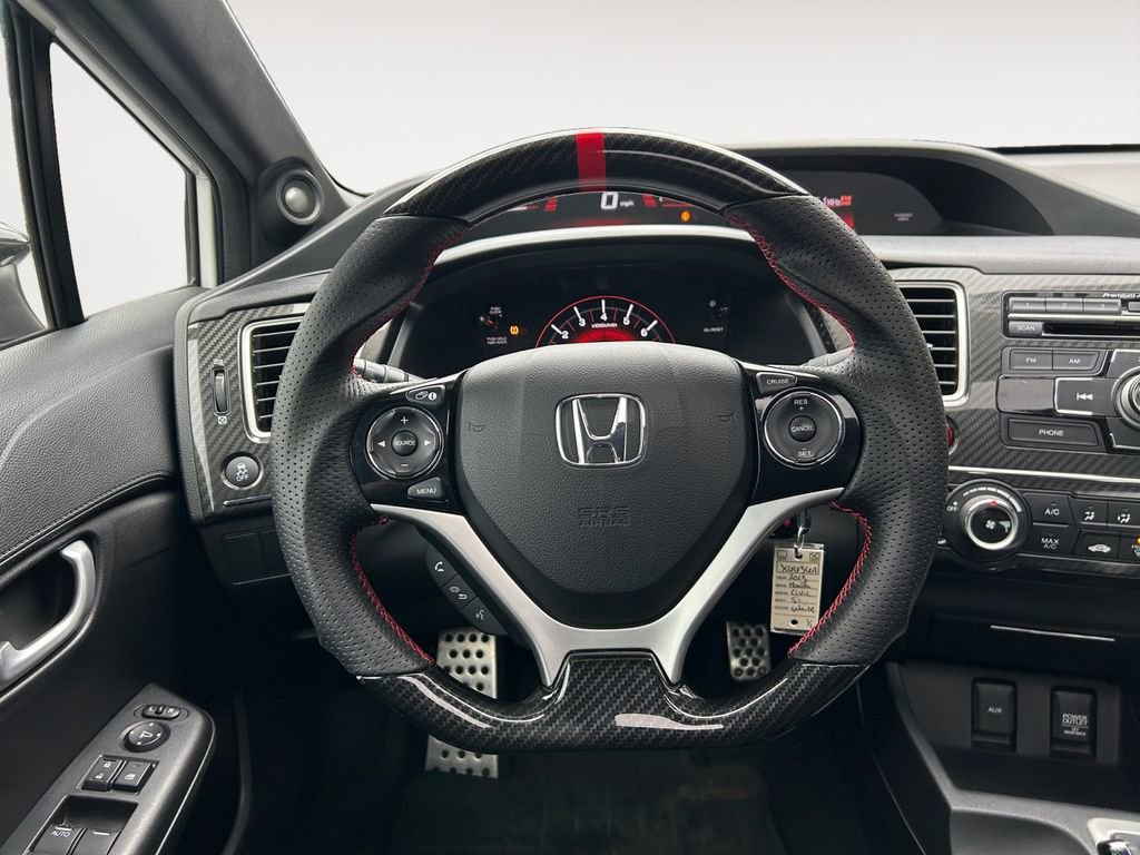 Used 2013 Honda Civic Si image 13