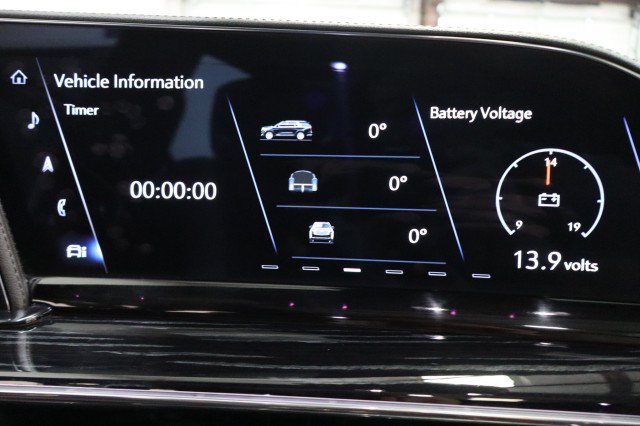 Used 2023 Cadillac Escalade Sport w/ Touring Package AWD/4WD image 71