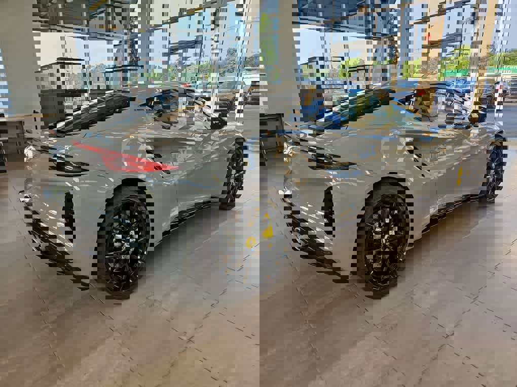 New 2024 Lotus Emira First Edition image 6