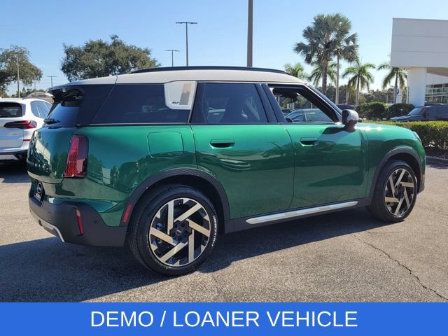 New 2026 MINI Cooper Countryman S AWD/4WD image 7