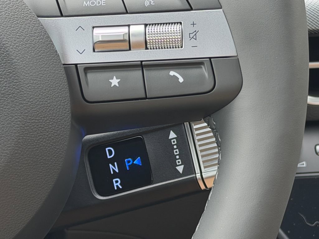 New 2026 Hyundai Sonata Limited FWD image 11