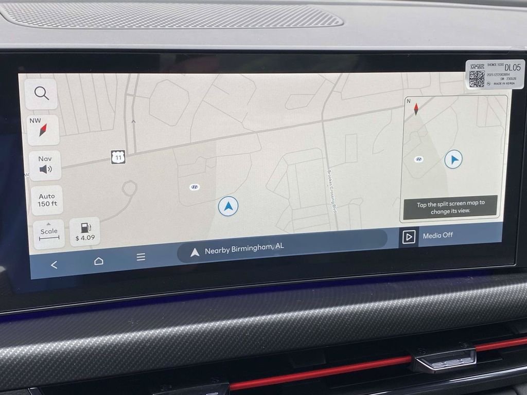New 2026 Hyundai Sonata N Line FWD image 22