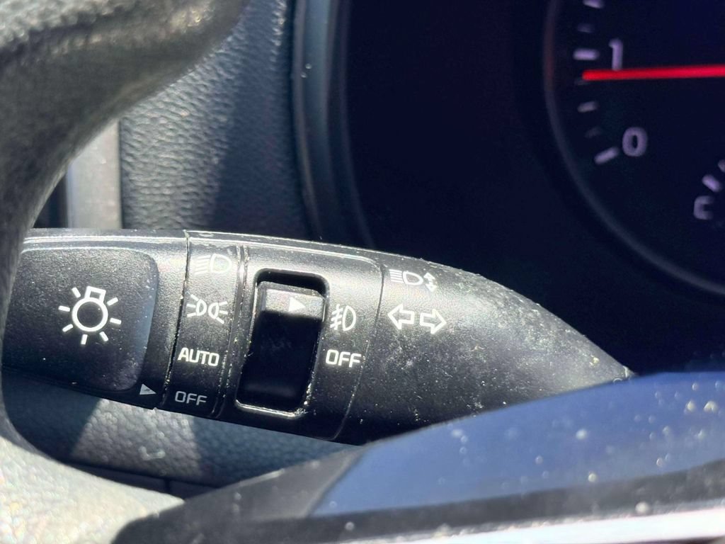 Used 2021 Kia Sportage LX AWD/4WD image 29