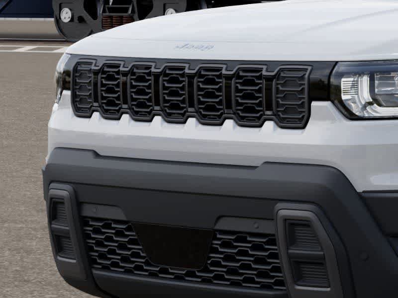 New 2026 Jeep Cherokee Overland AWD/4WD image 11