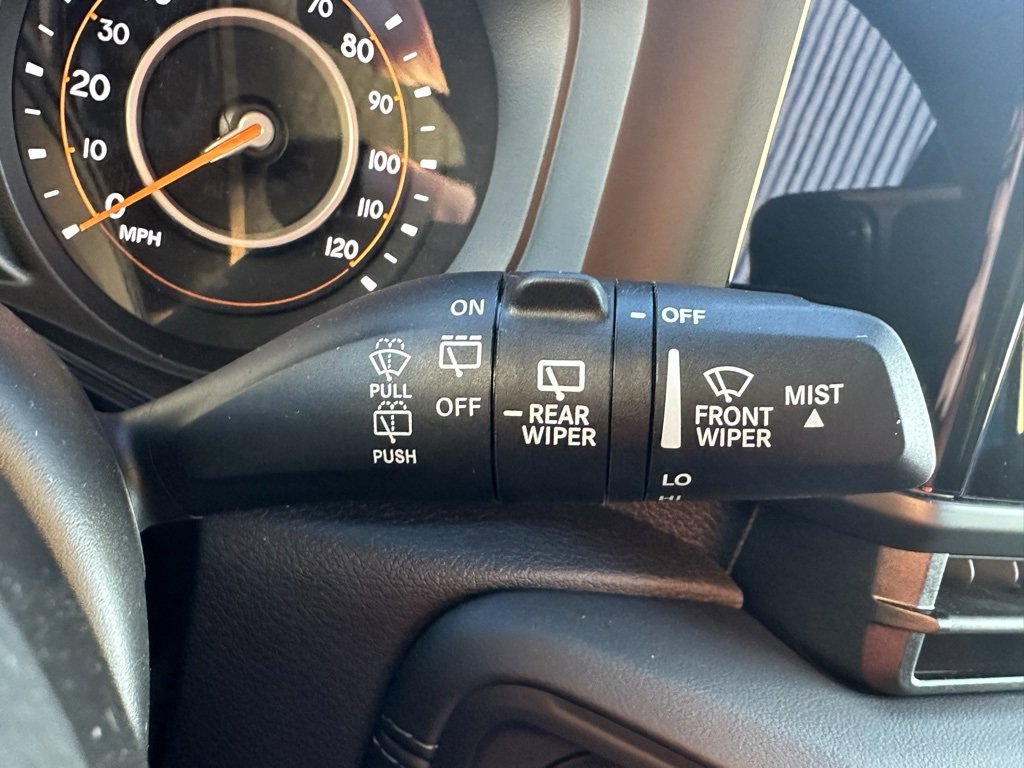 New 2025 Jeep Wrangler Unlimited Rubicon image 24