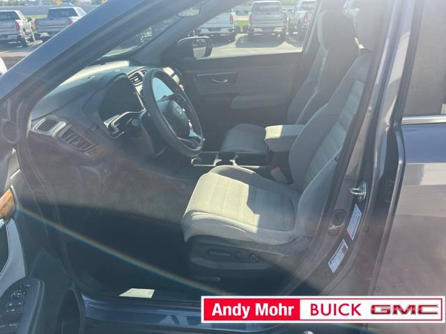 Used 2018 Honda CR-V EX image 15