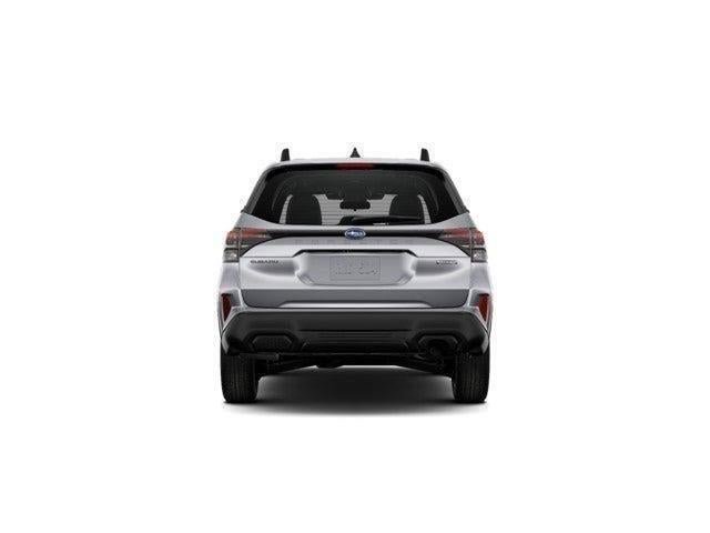 New 2026 Subaru Forester Premium AWD/4WD image 9