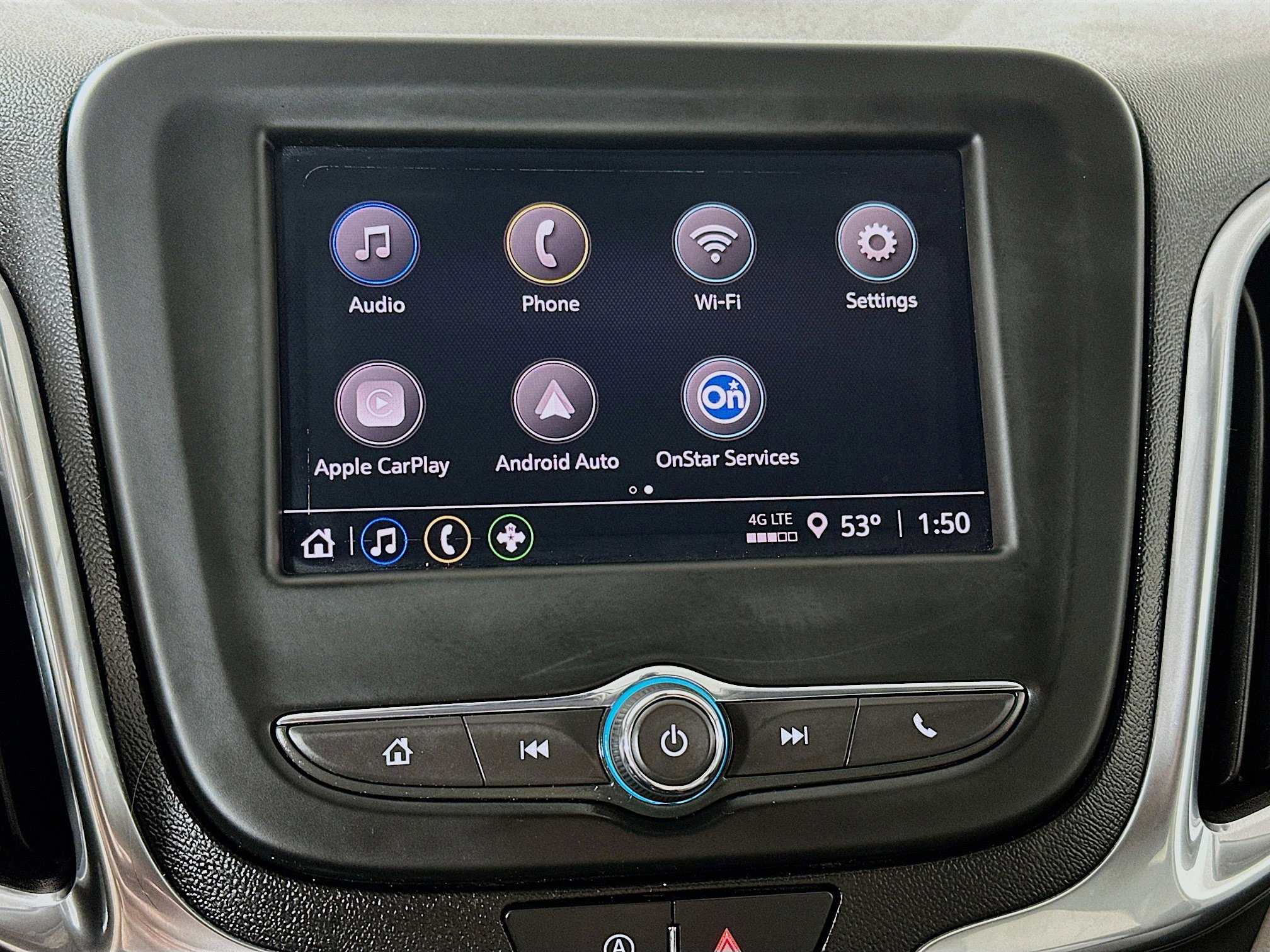 Used 2022 Chevrolet Equinox LT image 14