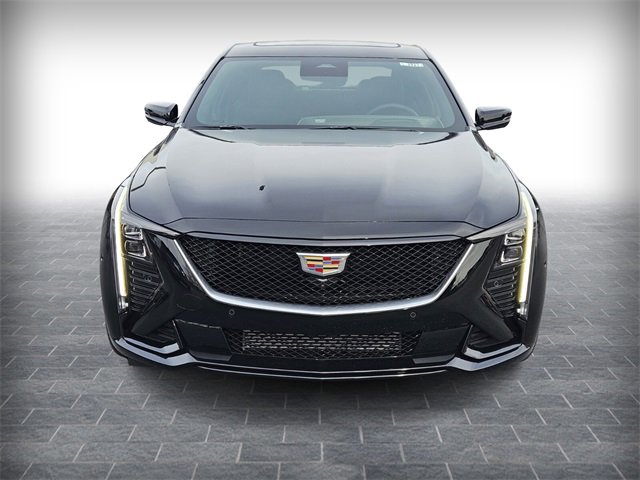 New 2026 Cadillac CT5 Sport image 2