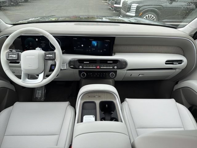 New 2026 Hyundai Palisade FWD Hybrid image 29
