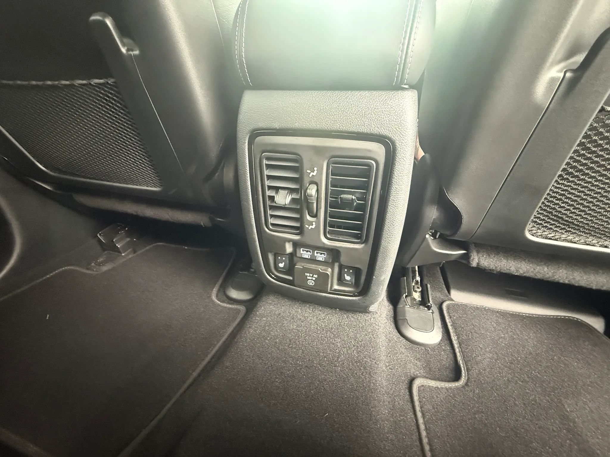 Used 2024 Dodge Durango SRT Hellcat AWD/4WD image 17