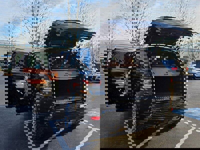 Used 2014 Land Rover Range Rover Sport Supercharged image 27