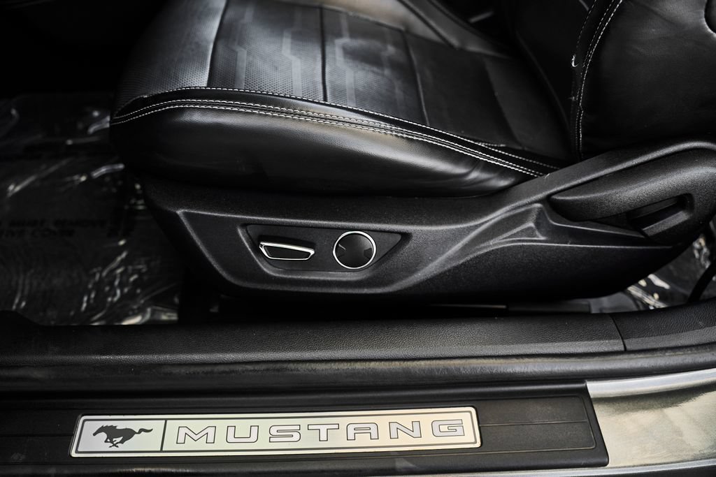 Used 2019 Ford Mustang GT Premium w/ Equipment Group 401A RWD image 13